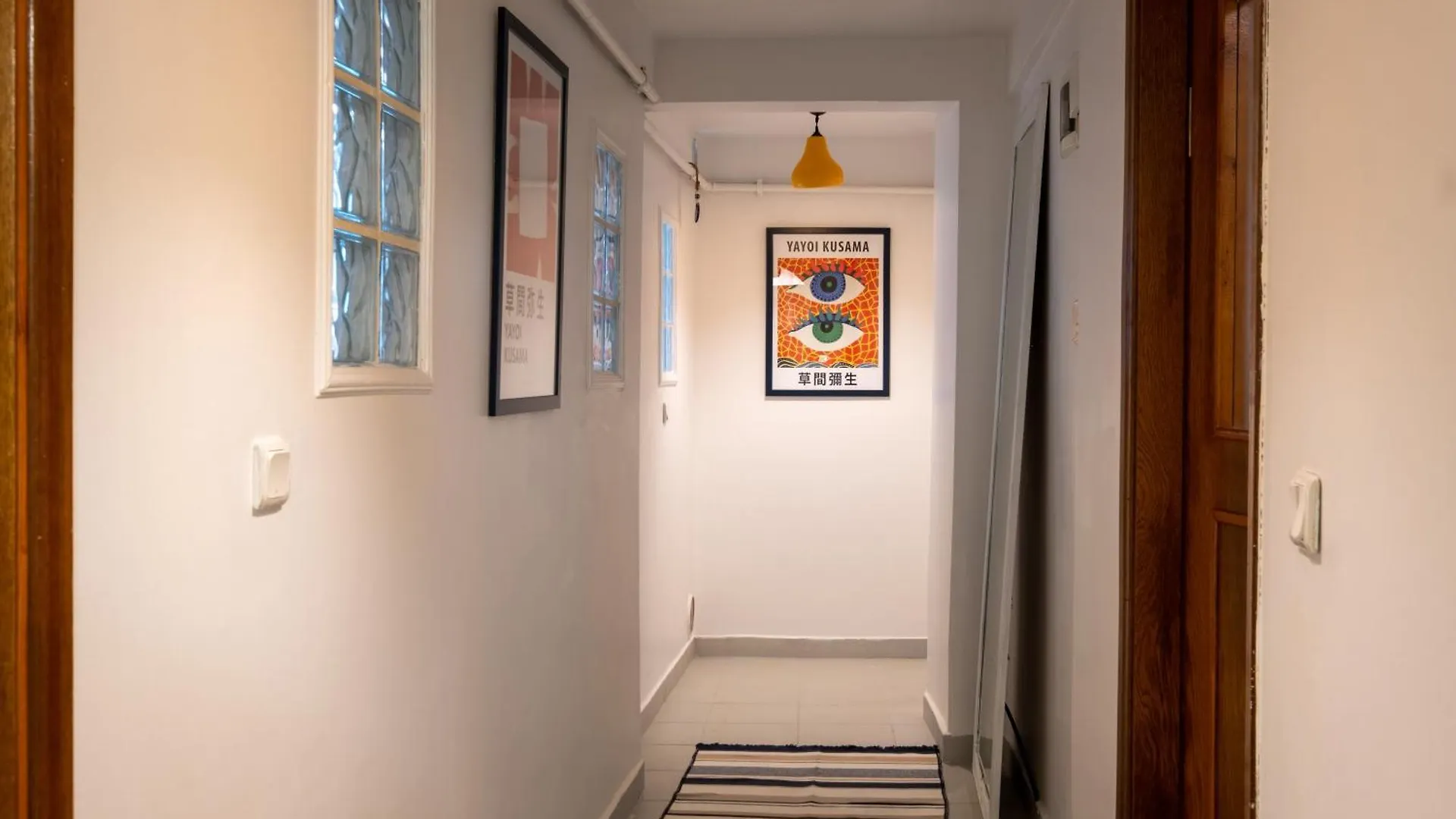 Jardin Maison Newly Renovated 1 Bedroom Apt In Galata Istanbul Apartment