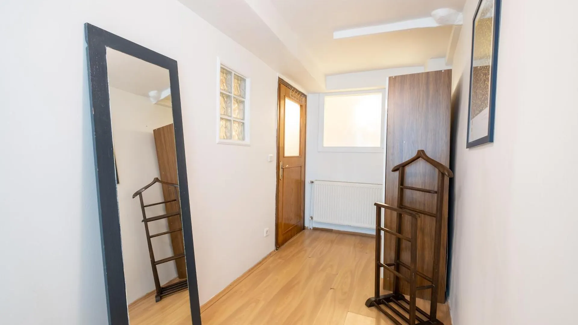 Jardin Maison Newly Renovated 1 Bedroom Apt In Galata Istanbul