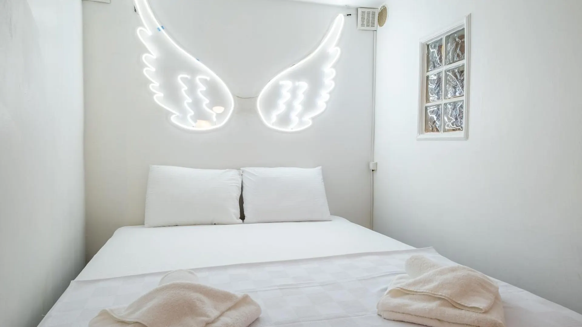 Jardin Maison Newly Renovated 1 Bedroom Apt In Galata Istanbul Apartment
