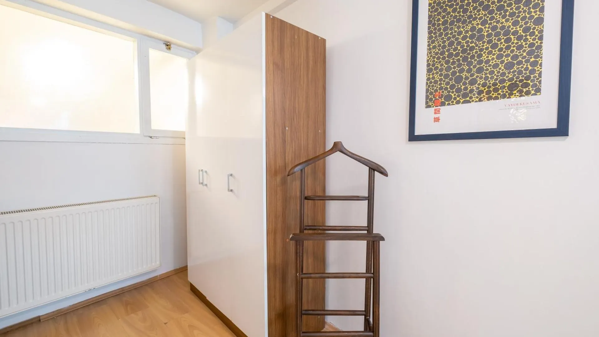 Jardin Maison Newly Renovated 1 Bedroom Apt In Galata Istanbul Turkey