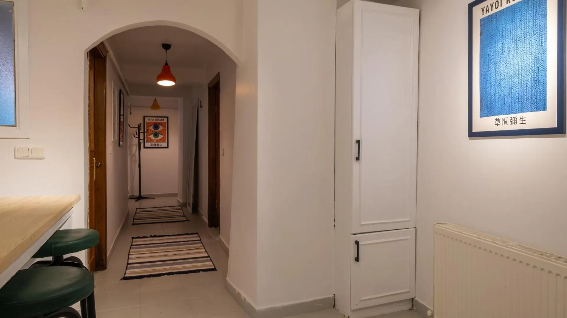 Jardin Maison Newly Renovated 1 Bedroom Apt In Galata Istanbul 0*,  Turkey